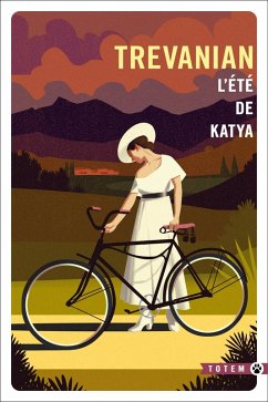 L'Été de Katya (eBook, ePUB) - Trevanian, Trevanian