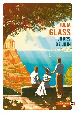 Cover Jours de juin (eBook, ePUB)