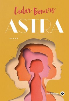 Cover Astra (eBook, ePUB)