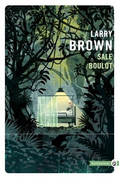 Cover Sale boulot (eBook, ePUB)