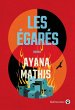 Les Égarés (eBook, ePUB) - Bild 1