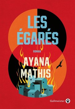 Cover Les Égarés (eBook, ePUB)