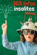365 infos insolites (eBook, ePUB) - Bild 1