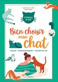 Comment bien choisir mon chat ? - Races Comportement Cadre de vie (eBook, ePUB) Comment bien choisir mon chat ? - Races Comportement Cadre de vie (eBook, ePUB)