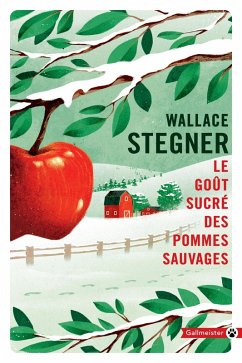 Cover Le Goût sucré des pommes sauvages (eBook, ePUB)