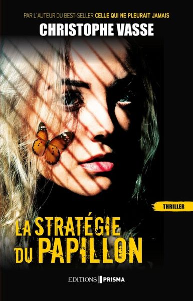 La stratégie du papillon (eBook, ePUB) La stratégie du papillon (eBook, ePUB)