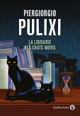La librairie des chats noirs (eBook, ePUB) La librairie des chats noirs (eBook, ePUB)