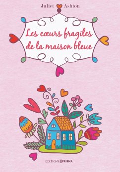 Cover Les coeurs fragiles de la maison bleue (eBook, ePUB)