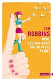 Même les cow girls ont du vague à l'âme (eBook, ePUB) Même les cow girls ont du vague à l'âme (eBook, ePUB)