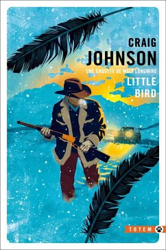Cover Little Bird (eBook, ePUB)