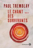 Le Chant des survivants (eBook, ePUB)