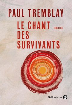 Cover Le Chant des survivants (eBook, ePUB)