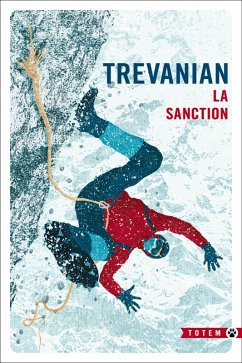 La Sanction (eBook, ePUB) - Trevanian, Trevanian