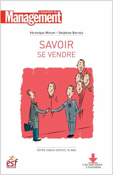 Savoir se vendre - Nouvelle édition (eBook, ePUB)