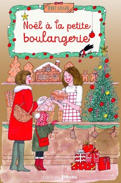 Cover Noël à la petite boulangerie (eBook, ePUB)