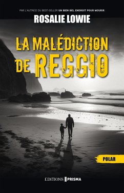 Cover La malédiction de Reggio (eBook, ePUB)