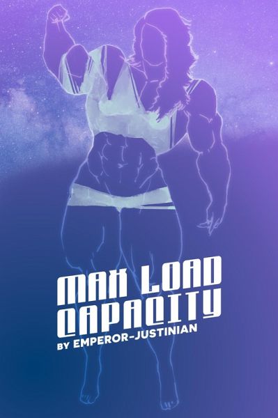 Max Load Capacity (eBook, ePUB) Max Load Capacity (eBook, ePUB)