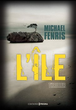 Cover L'île (eBook, ePUB)