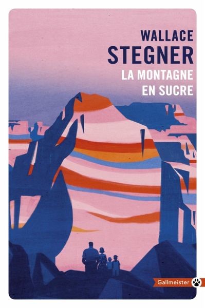 La Montagne en sucre (eBook, ePUB)