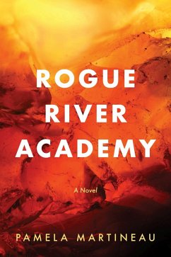 Cover Rogue River Academy (eBook, ePUB)