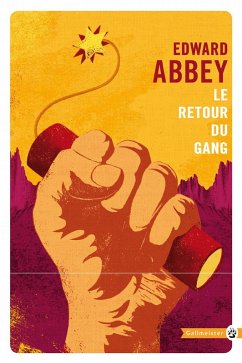 Cover Le retour du gang (eBook, ePUB)
