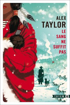 Cover Le sang ne suffit pas (eBook, ePUB)