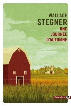 Cover Une journée d'automne (eBook, ePUB)