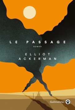 Le Passage (eBook, ePUB) - Ackerman, Elliot