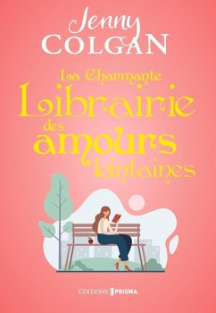 Cover La Charmante librairie des amours lointaines (eBook, ePUB)