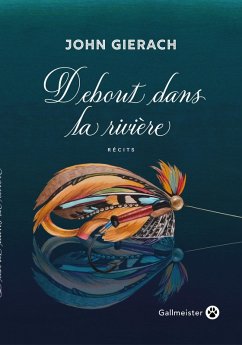 Cover Debout dans la rivière (eBook, ePUB)