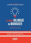 Le guide bilingue du manager (eBook, ePUB)