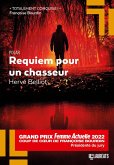 Requiem pour un chasseur - Coup de coeur de Françoise BOURDIN Grand Prix Femme Actuelle 2022 (eBook, ePUB)