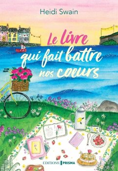Cover Le livre qui fait battre nos coeurs (eBook, ePUB)