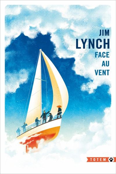 Face au vent (eBook, ePUB) Face au vent (eBook, ePUB)