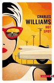 Hot Spot (eBook, ePUB) Hot Spot (eBook, ePUB)
