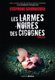 Les larmes noires des cigognes (eBook, ePUB) Les larmes noires des cigognes (eBook, ePUB)