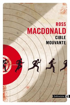 Cover Cible mouvante (eBook, ePUB)