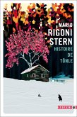 Histoire de Tönle (eBook, ePUB)