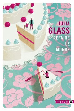 Cover Refaire le monde (eBook, ePUB)