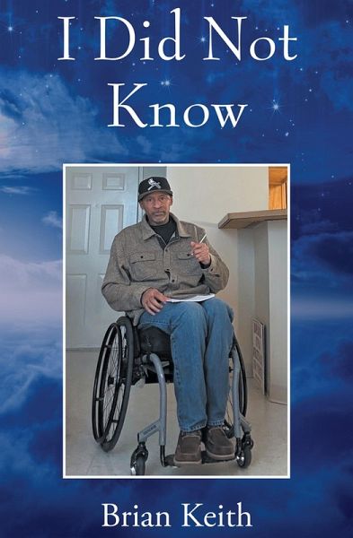 I Did Not Know (eBook, ePUB)