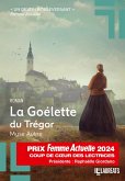 La Goélette du Trégor - Coup de Coeur des Lectrices Prix Femme Actuelle 2024 (eBook, ePUB) La Goélette du Trégor - Coup de Coeur des Lectrices Prix Femme Actuelle 2024 (eBook, ePUB)