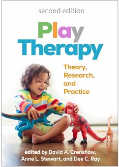 Play Therapy (eBook, ePUB)