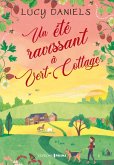 Un été ravissant à Vert-Cottage (eBook, ePUB)