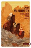 Lonesome Dove - Tome 1 (eBook, ePUB) Lonesome Dove - Tome 1 (eBook, ePUB)