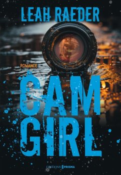 Cover Cam Girl (eBook, ePUB)