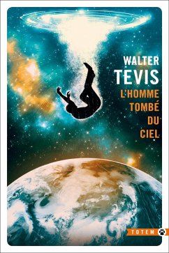 Cover L'Homme tombé du ciel (eBook, ePUB)