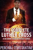 The Complete Luther Cross (eBook, ePUB) The Complete Luther Cross (eBook, ePUB)
