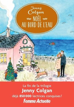 Cover Noël au bord de l'eau (eBook, ePUB)