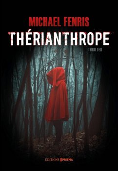Cover Thérianthrope (eBook, ePUB)