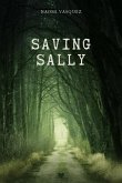 Saving Sally (eBook, ePUB)